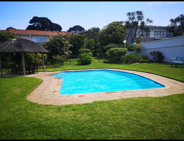 4 BEDROOM GATED ESTATE TO LET IN LA LUCIA